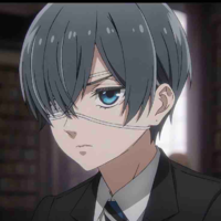 Ciel Phantomhive