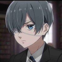 Ciel Phantomhive