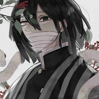 Iguro Obanai