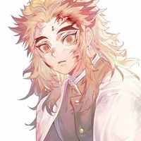 Rengoku Kyojurou
