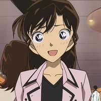 Mouri Ran