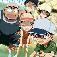 Đội thám tử nhí