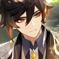 zhongli