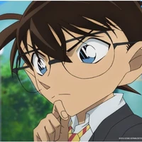 Conan/Shinichi