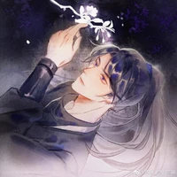 Mặc Nhiên/Mặc Vi Vũ