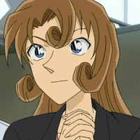 Kudo Yukiko