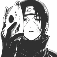 Uchiha Itachi