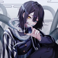 Iguro Obanai