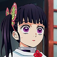 Kochou Kanao