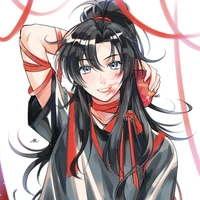 Ngụy Anh tự Vô Tiện