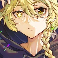 hoshino aether