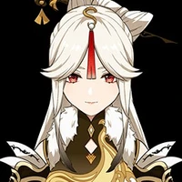 miwako ningguang