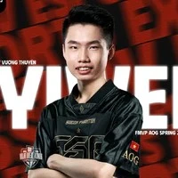 Vương Thuyên_Yiwei