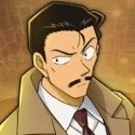 Mori Kogoro