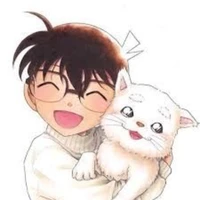 Edogawa Conan