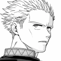 Hiragi Toma