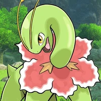 Meganium♀️_Akira