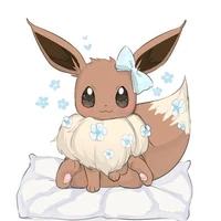 Evee♀️_Akira