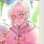 Asmodeus Alice [ @ Alice _ Iruma ] 