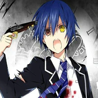 Shido Itsuka