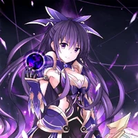 Tohka Yatogami