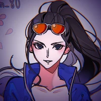 Nico Robin
