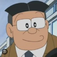 thầy giáo của Nobita