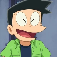 Honegawa Suneo