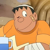 Goda Takeshi / Chaien