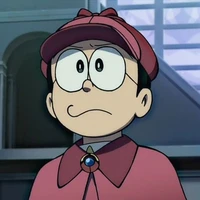 Nobi Nobita