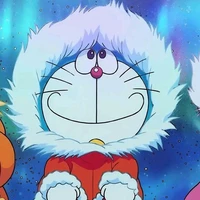 Doraemon