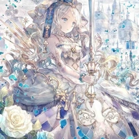 Astaria Adelio(nữ chính)