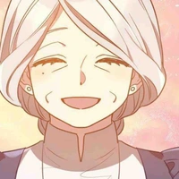 Maia (bảo mẫu của Isabella )