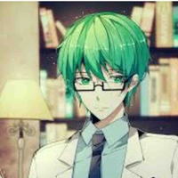 Ares Saphina(trợ lí)