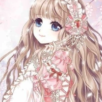 Isabella Adelio(lúc nhỏ)