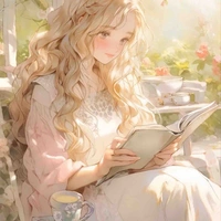 Isabella Adelio(em nữ chính/nhị công chúa)