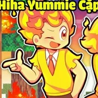 ¤ Hiha Flame ¤