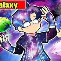 ¤ Hiha Galaxy ¤