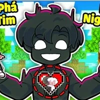 ¤ Hiha Nightmare ¤