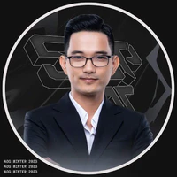 Huỳnh Trung Hiếu /Titan/HLV SGP