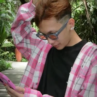 Phạm Vũ Hoài Nam/Red/Sếp Đỏ