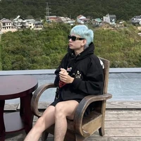 Lương Hoàng Phúc/Fish/Cá