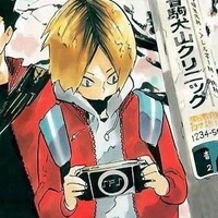 Kozume Kenma
