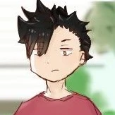 Kuroo Tetsuro ( kid )