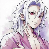 Uzui Tengen
