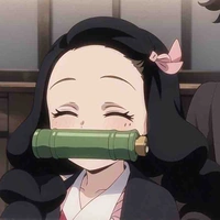 Kamado Nezuko