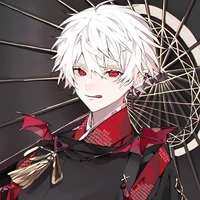 Bạch Minh Triết [ Thụ (GoMa) ]