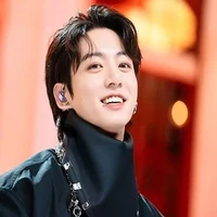 Jeon Jungkook