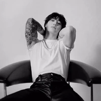jeon jungkook