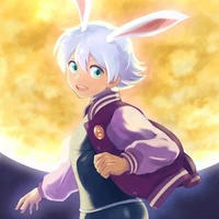 Tsukino Luka